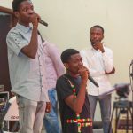 Jesus Encounter Legon18