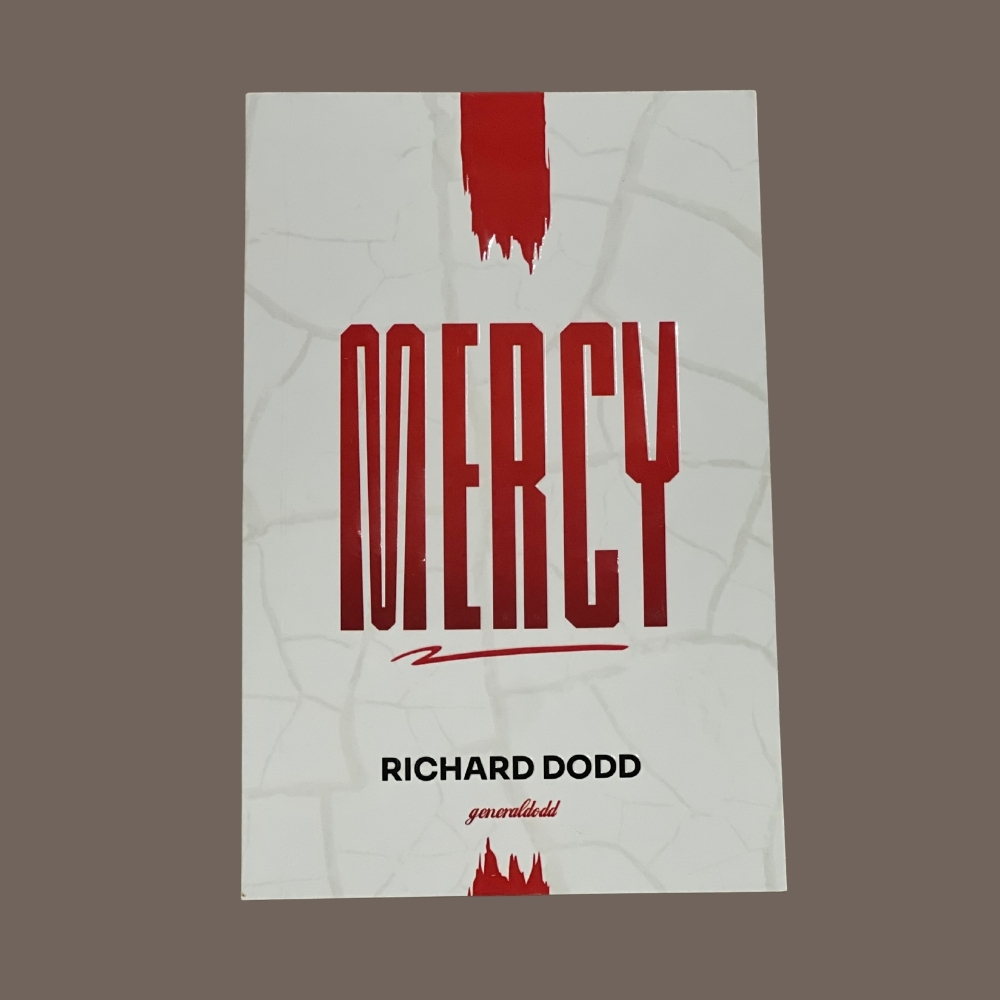 Mercy Mercy by General Dodd